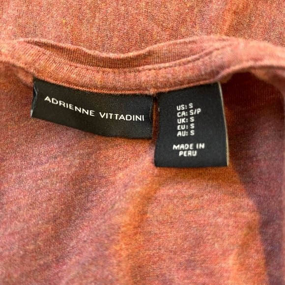 Red Tank Top - Picture 3 of 5